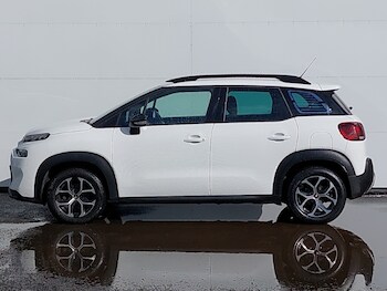 Used Citroen C3 Aircross 2022 for sale - 78184096: Photo