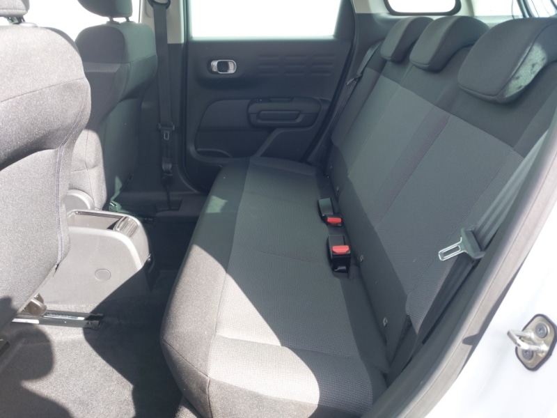 Used Citroen C3 Aircross 2022 for sale - 78184096: Photo 6