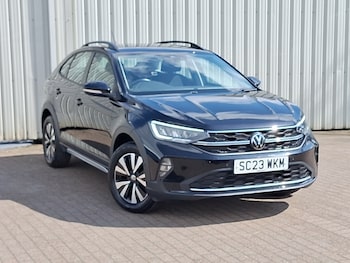 Used Volkswagen Taigo 2023 for sale - 78334042: Photo