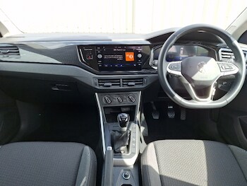 Used Volkswagen Taigo 2023 for sale - 78334042: Photo