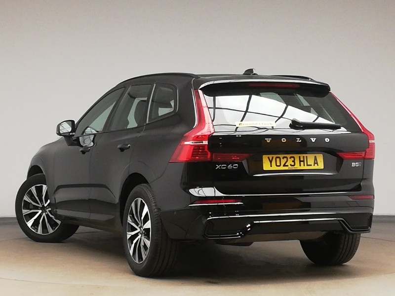 Used Volvo XC60 2023 for sale - 77482904: Photo 3
