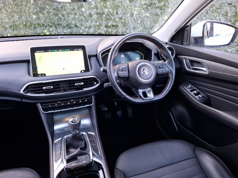 Used MG MG HS 2022 for sale - 78187409: Photo 11