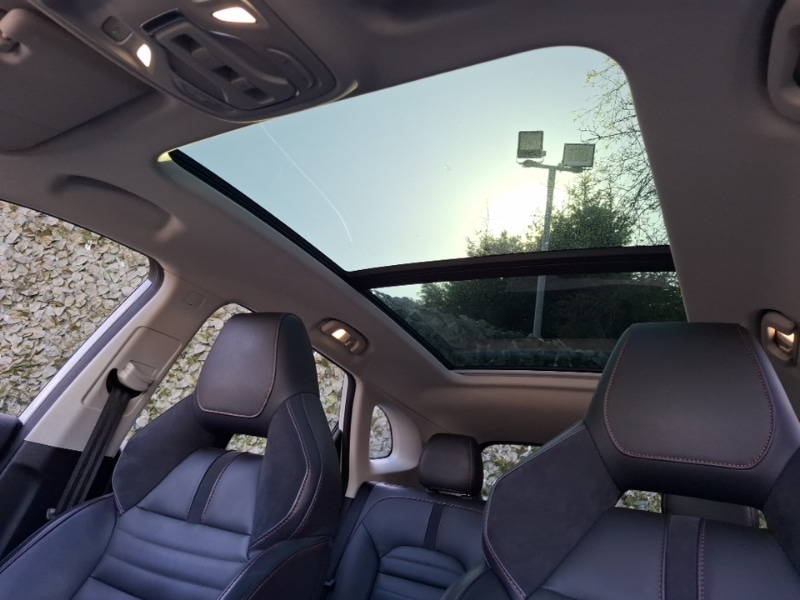 Used MG MG HS 2022 for sale - 78187409: Photo 12