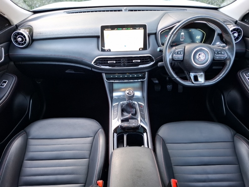 Used MG MG HS 2022 for sale - 78187409: Photo 2