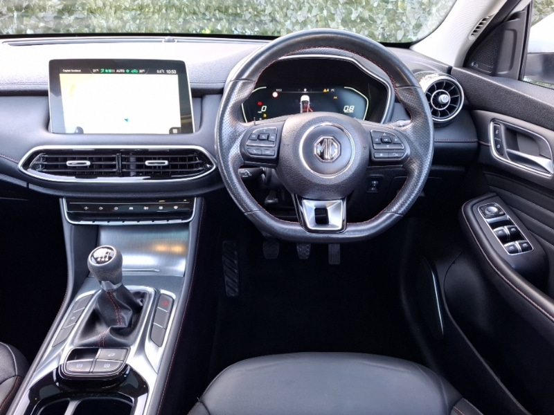 Used MG MG HS 2022 for sale - 78187409: Photo 7