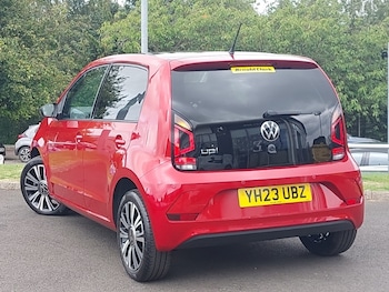 Used Volkswagen up! 2023 for sale - 79578478: Photo