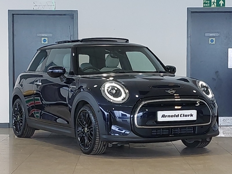 Used MINI Hatch 2022 for sale - 77877113: Photo 1