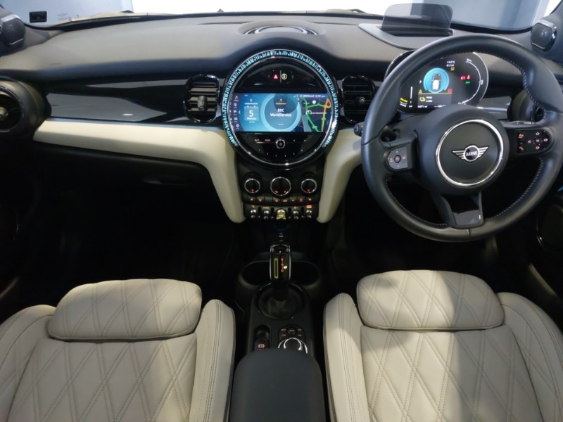 Used MINI Hatch 2022 for sale - 77877113: Photo 4