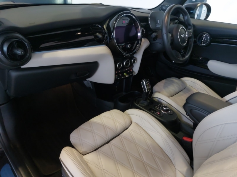 Used MINI Hatch 2022 for sale - 77877113: Photo 7