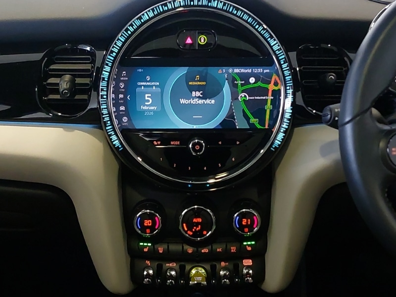 Used MINI Hatch 2022 for sale - 77877113: Photo 8