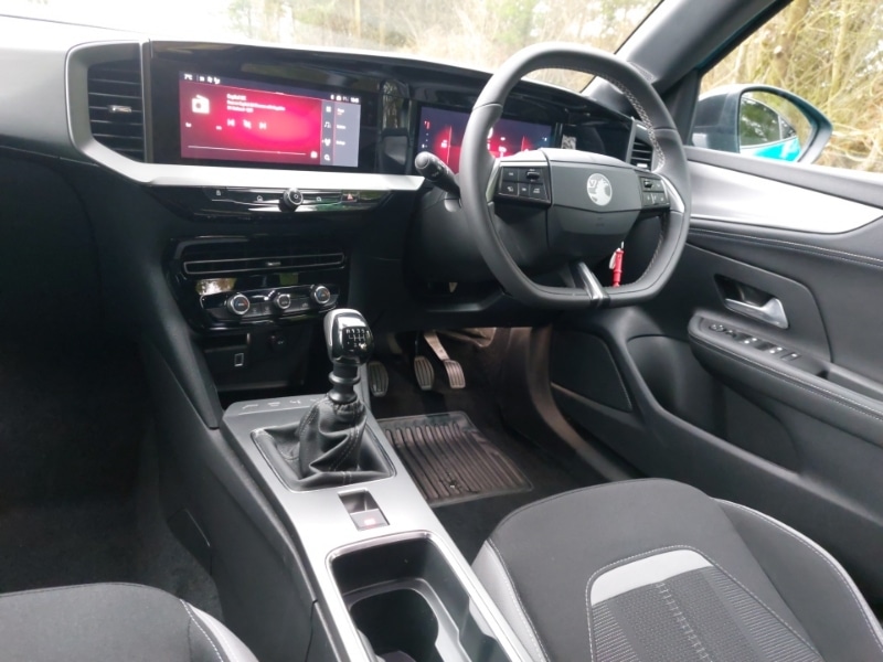 Used Vauxhall Mokka 2025 for sale - 77563246: Photo 11