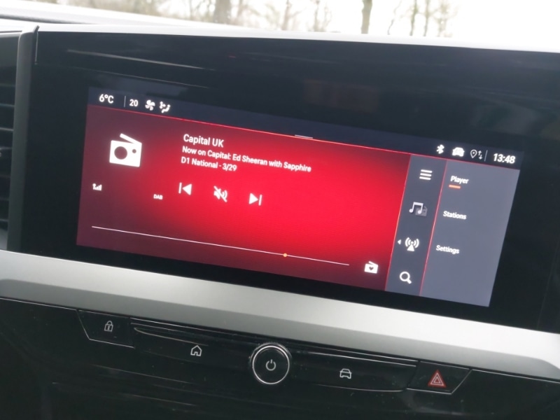 Used Vauxhall Mokka 2025 for sale - 77563246: Photo 12