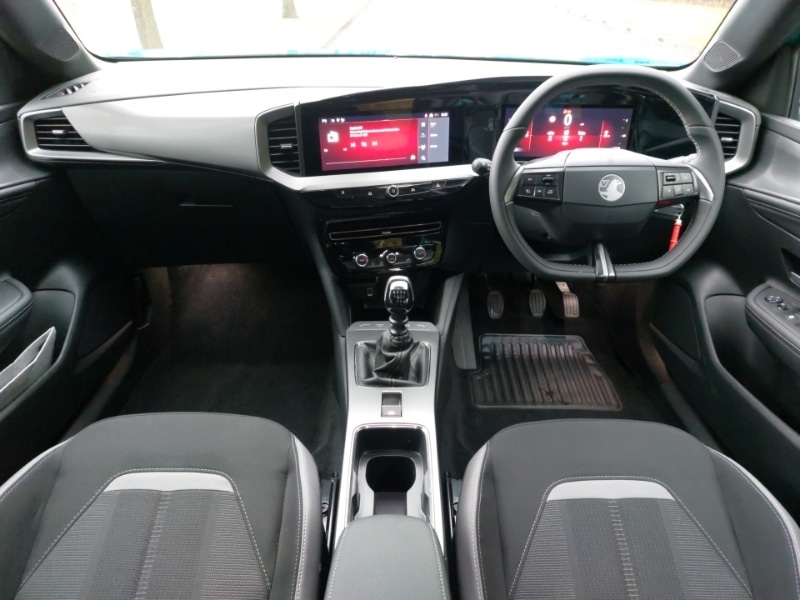 Used Vauxhall Mokka 2025 for sale - 77563246: Photo 2