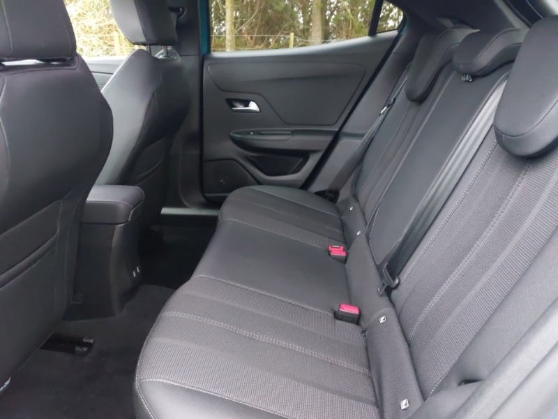 Used Vauxhall Mokka 2025 for sale - 77563246: Photo 6