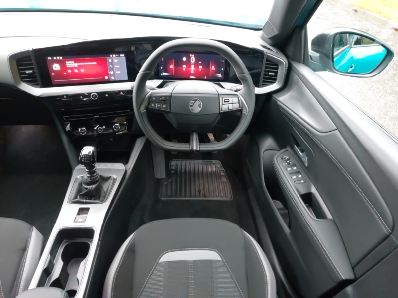 Used Vauxhall Mokka 2025 for sale - 77563246: Photo 7