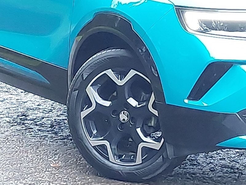 Used Vauxhall Mokka 2025 for sale - 77563246: Photo 9