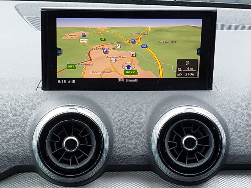 Used Audi Q2 2023 for sale - 76555993: Photo 11