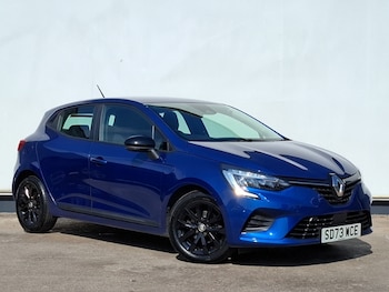 Used Renault Clio 2023 for sale - 75686344: Photo