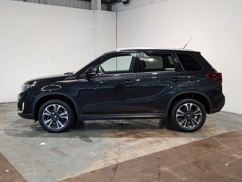 Used Suzuki Vitara 2022 for sale - 77253382: Photo 4