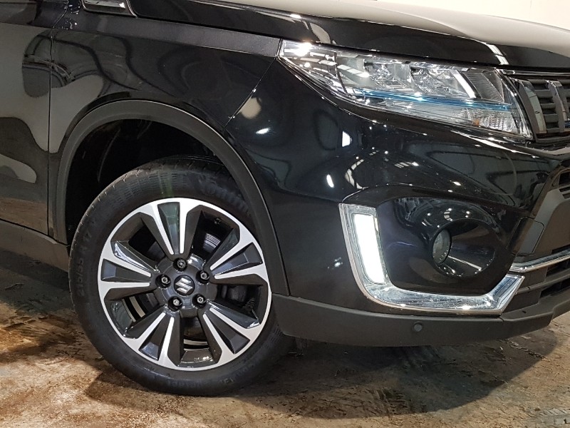 Used Suzuki Vitara 2022 for sale - 77253382: Photo 9