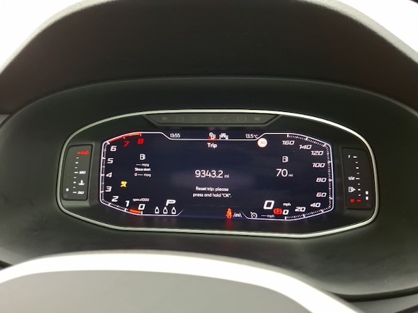 Used SEAT Ateca 2024 for sale - 76282393: Photo 10