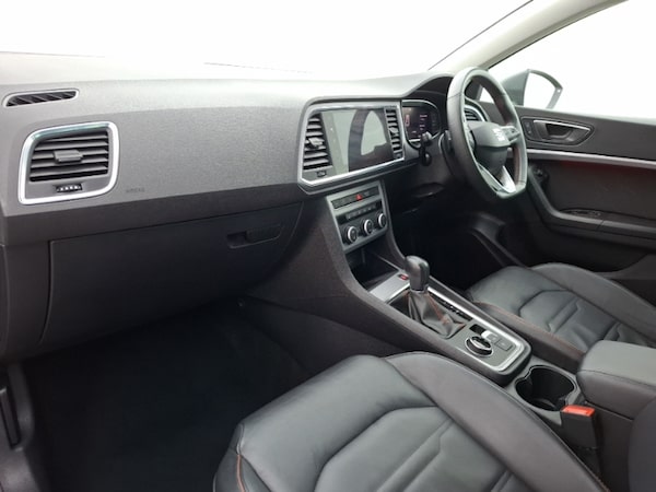Used SEAT Ateca 2024 for sale - 76282393: Photo 5