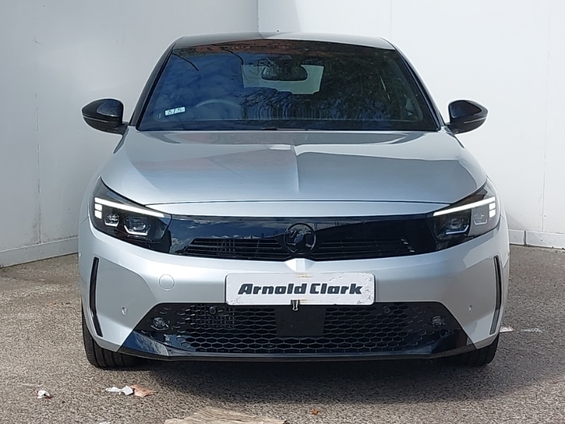 Used Vauxhall Corsa 2025 for sale - 77076354: Photo 12