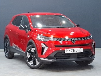 Used Renault Symbioz 2025 for sale - 78547760: Photo