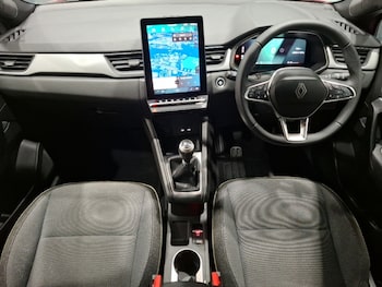 Used Renault Symbioz 2025 for sale - 78547760: Photo