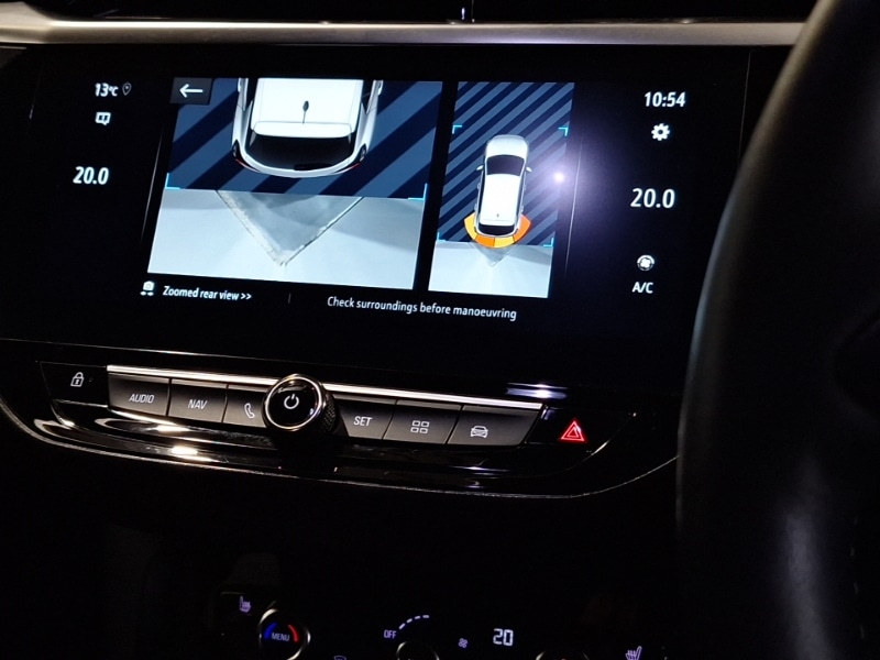 Used Vauxhall Corsa 2023 for sale - 77142293: Photo 12