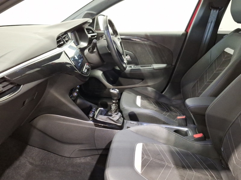 Used Vauxhall Corsa 2023 for sale - 77142293: Photo 5