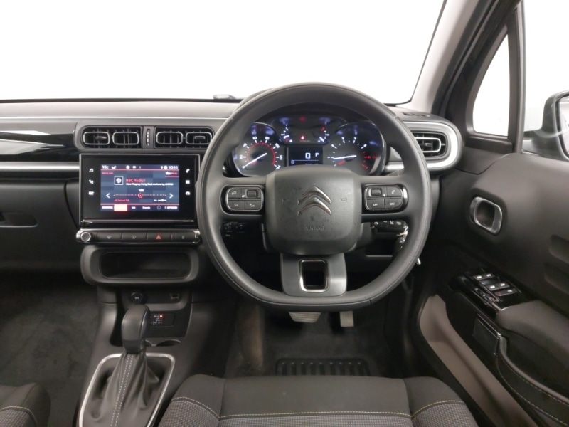 Used Citroen C3 2023 for sale - 76571809: Photo 12