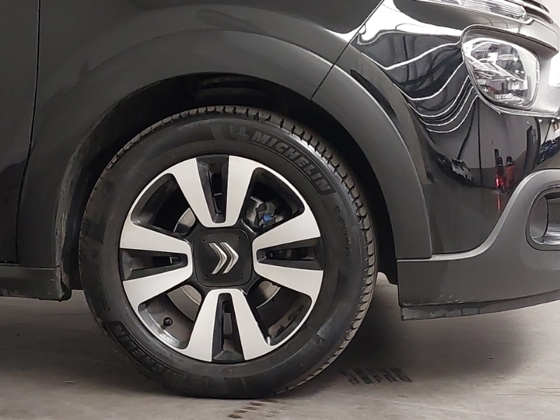 Used Citroen C3 2023 for sale - 76571809: Photo 9