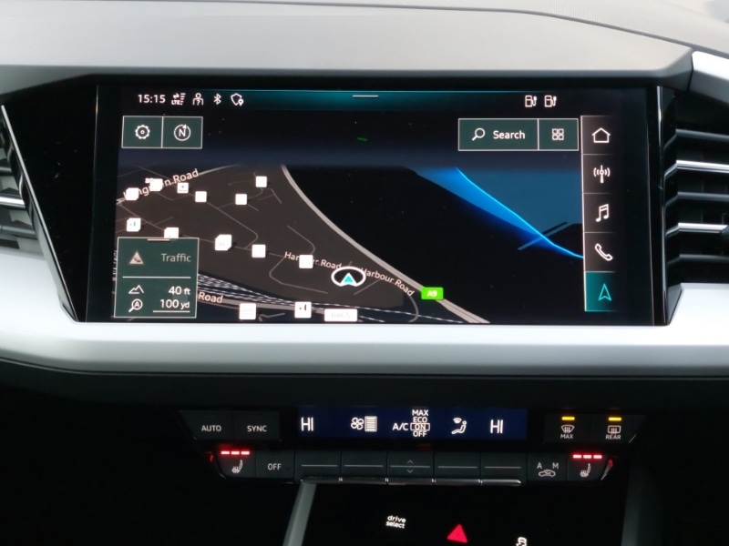 Used Audi Q4 e-tron 2022 for sale - 77257039: Photo 11