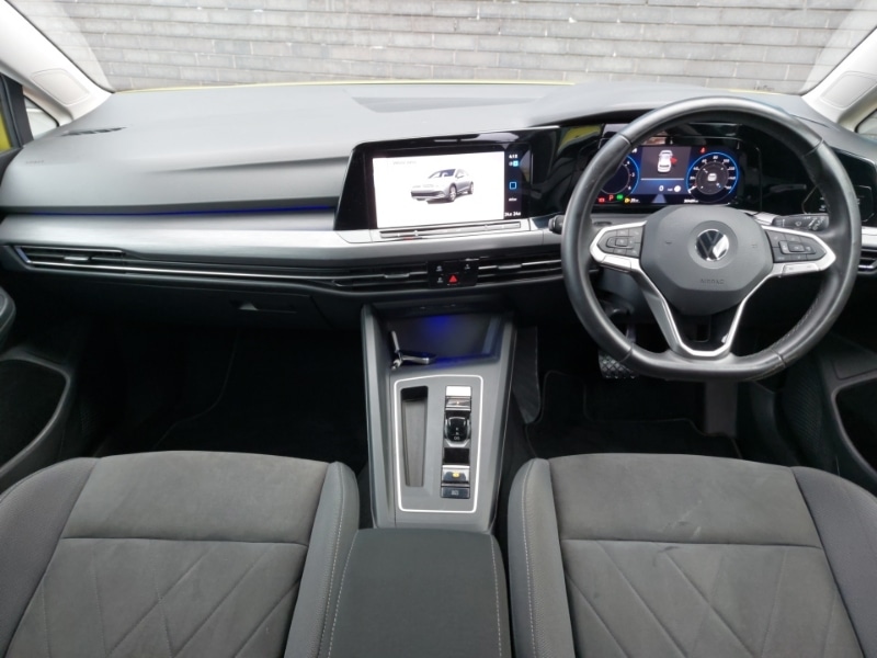 Used Volkswagen Golf 2020 for sale - 77670032: Photo 2