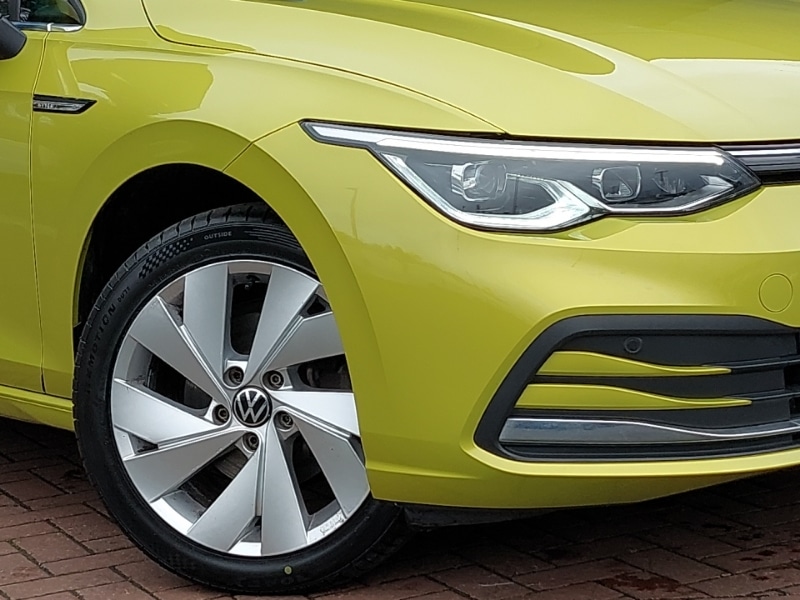 Used Volkswagen Golf 2020 for sale - 77670032: Photo 9