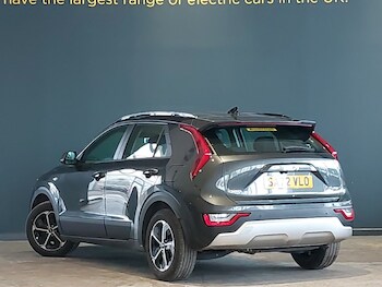 Used Kia Niro 2023 for sale - 77823353: Photo