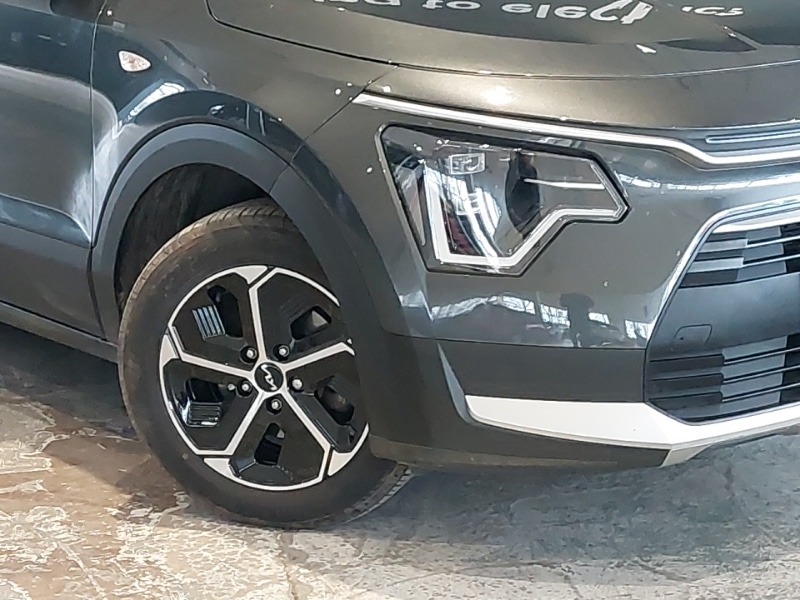 Used Kia Niro 2023 for sale - 77823353: Photo 9