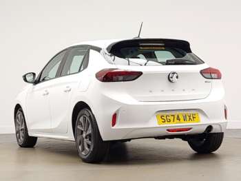Used Vauxhall Corsa 2024 for sale - 74881940: Photo