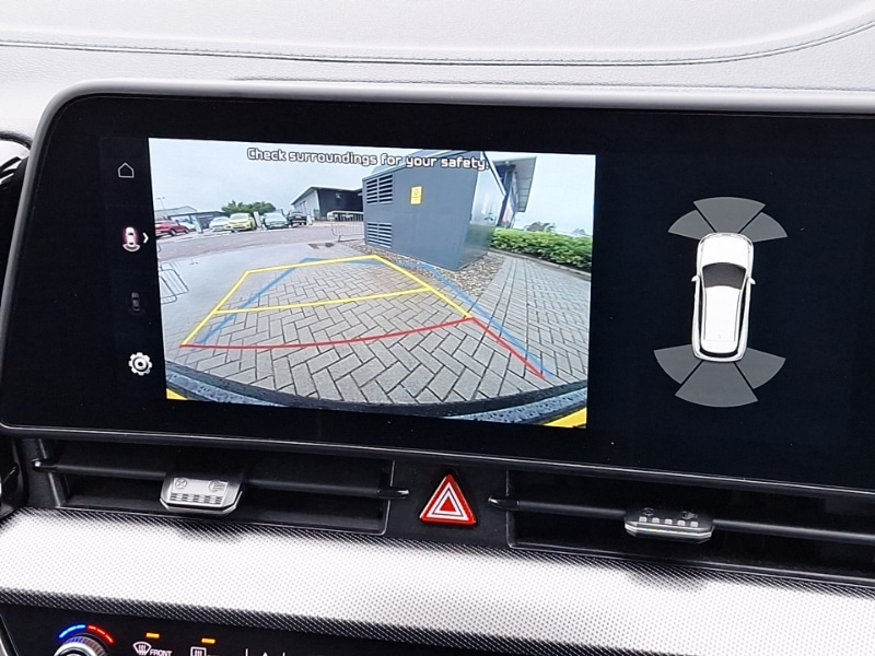 Used Kia Sportage 2023 for sale - 77467198: Photo 11