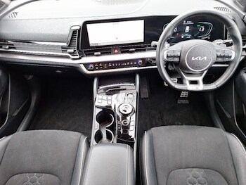 Used Kia Sportage 2023 for sale - 77467198: Photo