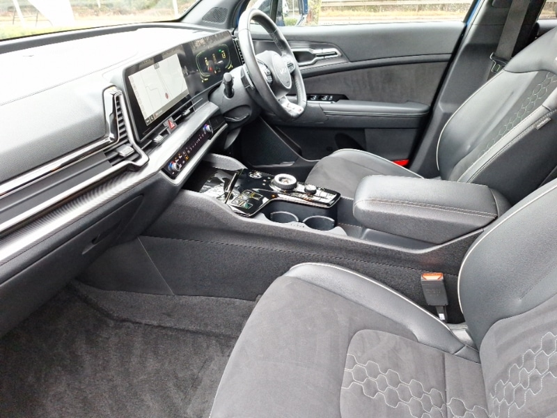 Used Kia Sportage 2023 for sale - 77467198: Photo 5