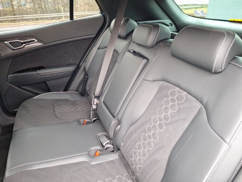 Used Kia Sportage 2023 for sale - 77467198: Photo 6