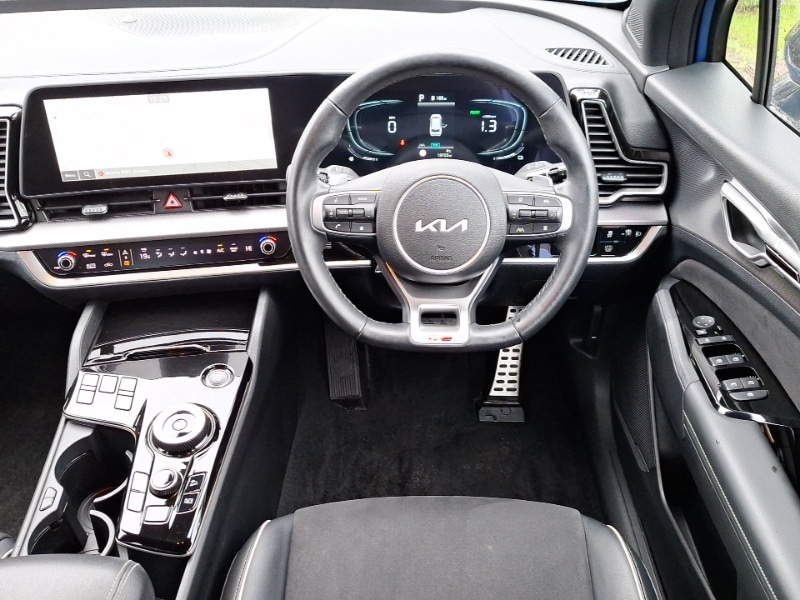 Used Kia Sportage 2023 for sale - 77467198: Photo 7