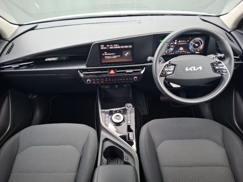 Used Kia Niro 2022 for sale - 77467369: Photo 2