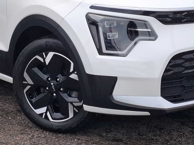 Used Kia Niro 2022 for sale - 77467369: Photo 9