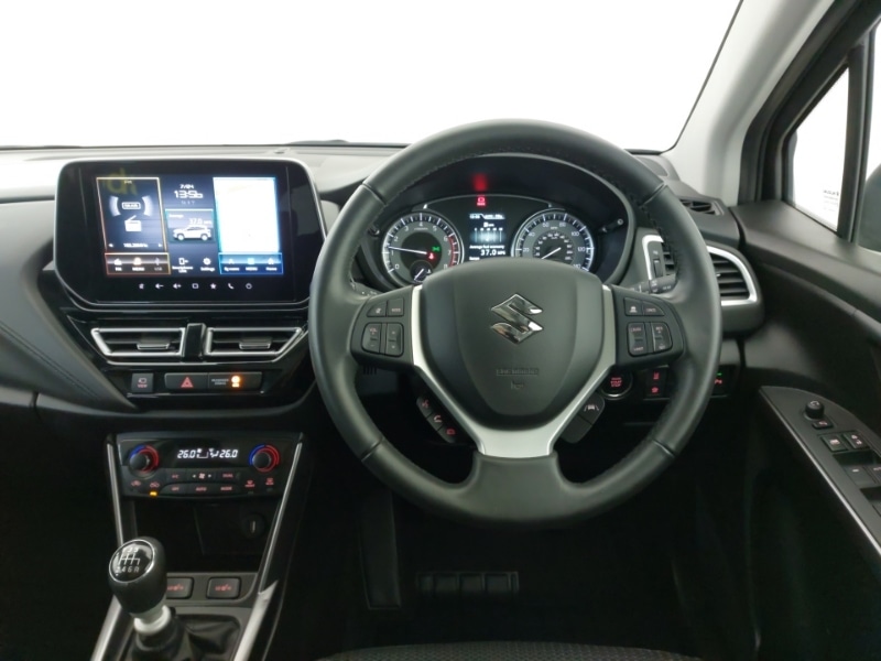 Used Suzuki SX4 S-Cross 2024 for sale - 77142593: Photo 7