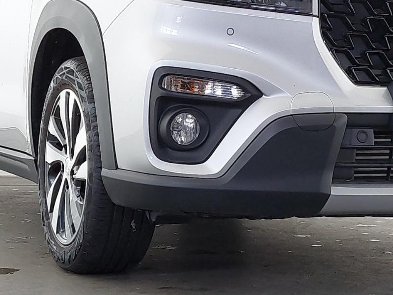 Used Suzuki SX4 S-Cross 2024 for sale - 77142593: Photo 9