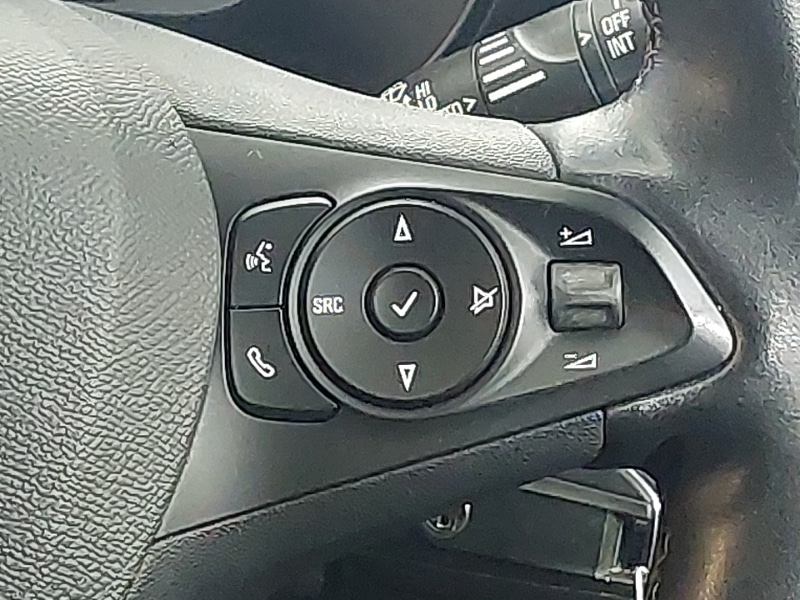 Used Vauxhall Corsa 2022 for sale - 77985329: Photo 11