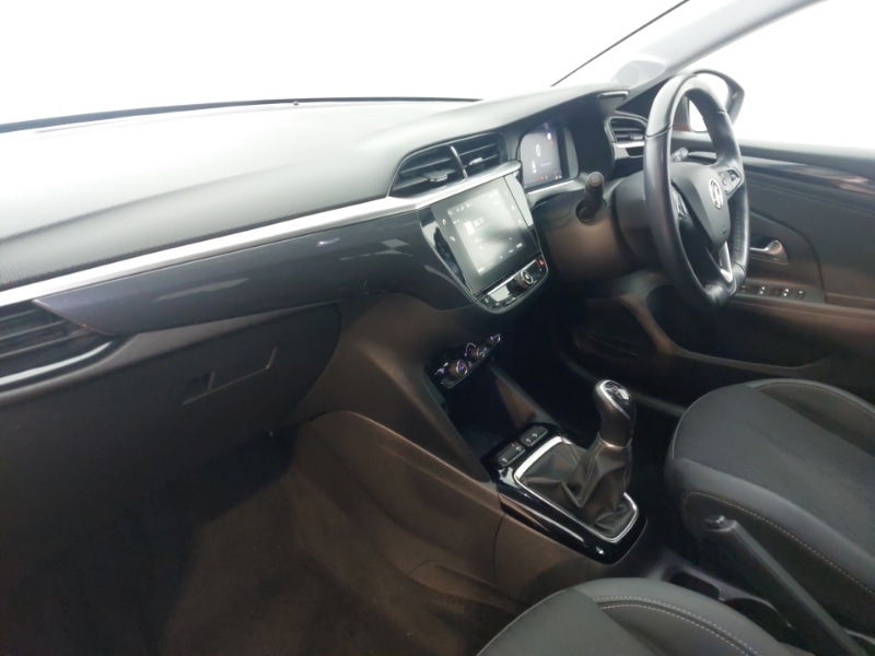 Used Vauxhall Corsa 2022 for sale - 77985329: Photo 5